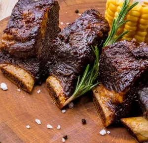 Bone-in Short Ribs